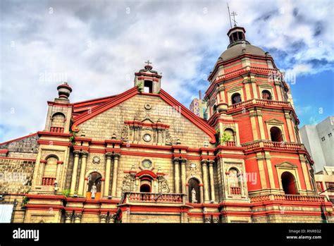 binondo manila philippines.
